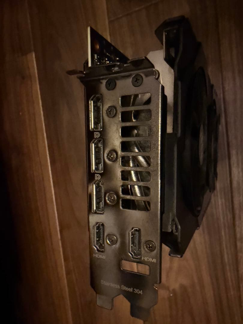 グラフィックボード・グラボ・ビデオカード ASUS TUF Rtx3080 10gb