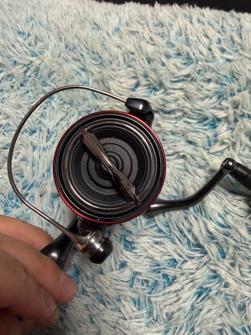 ロ*ー様 SHIMANO ヴァンフォード 3000HG