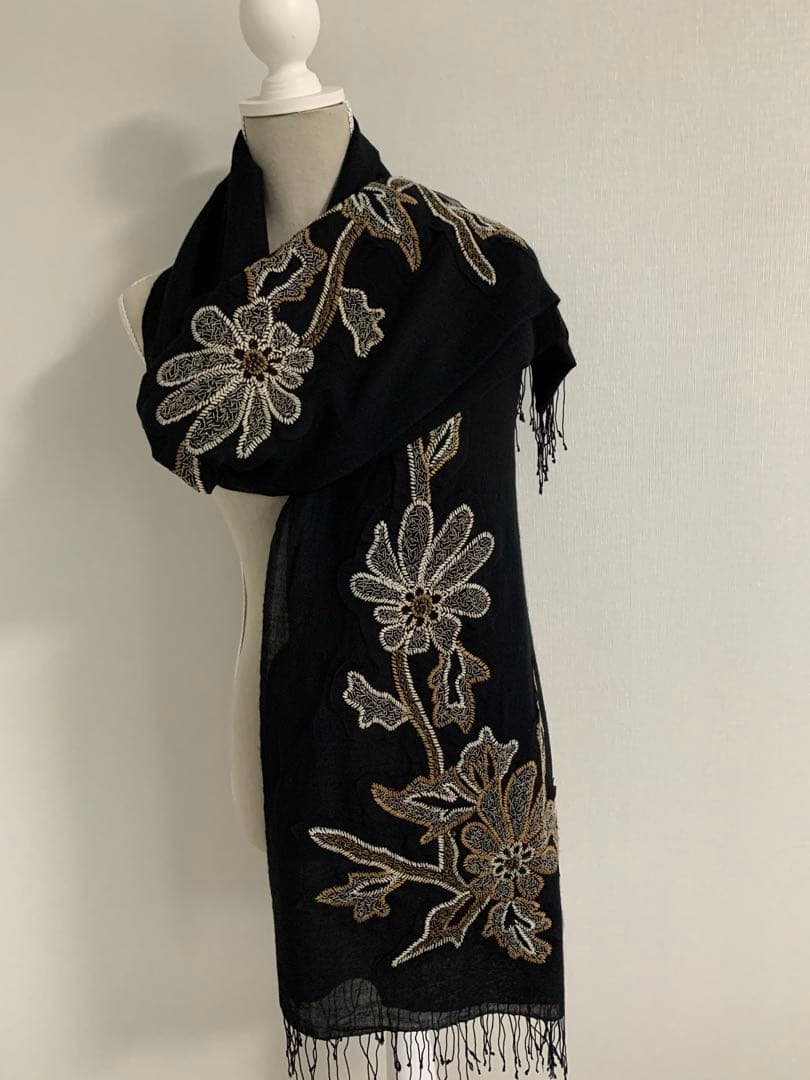 HIROKO KOSHINO バッグ&ストゥールセット