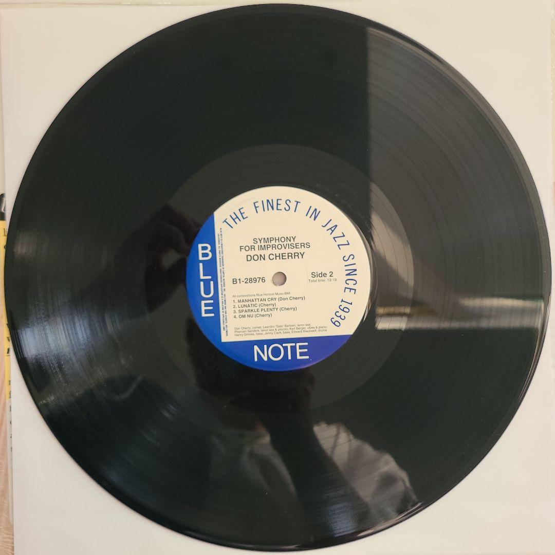 ★ブルーノート１８０g重量盤★ＬＰ４枚セット♪