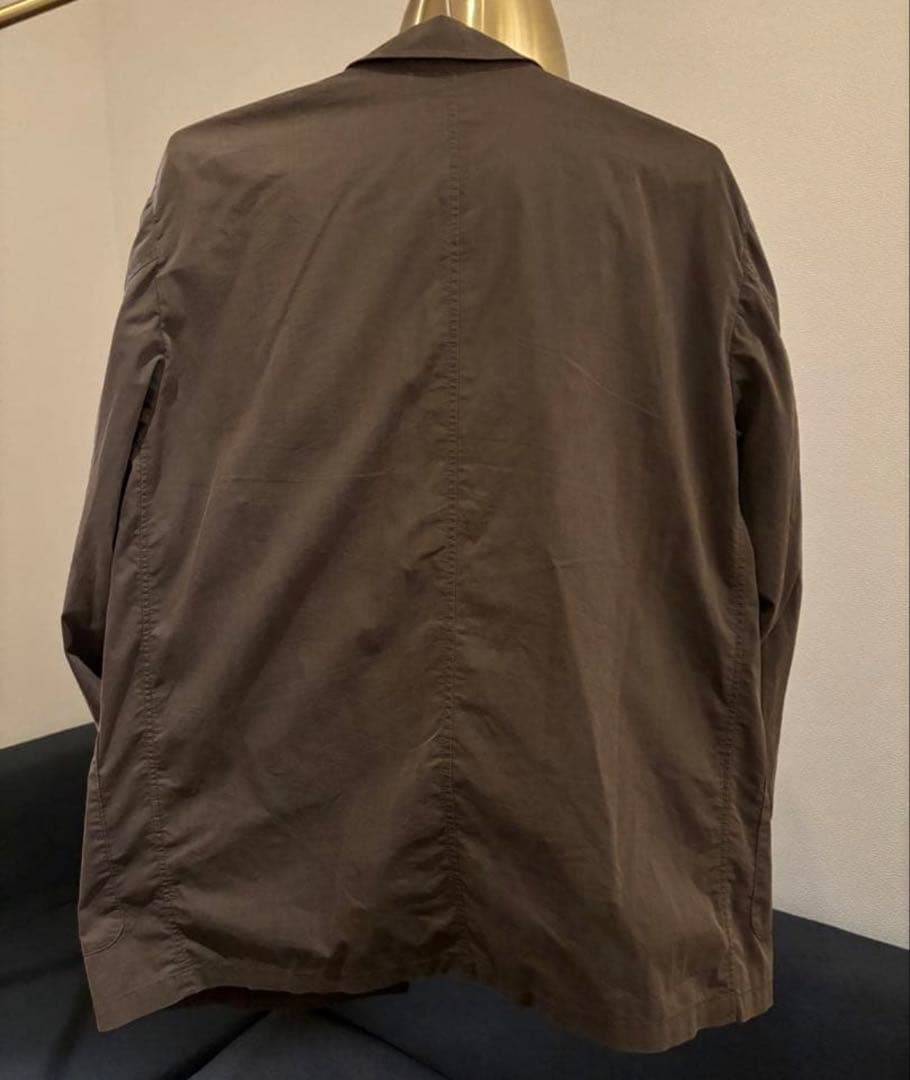 steven alan ダブルブレストジャケット S