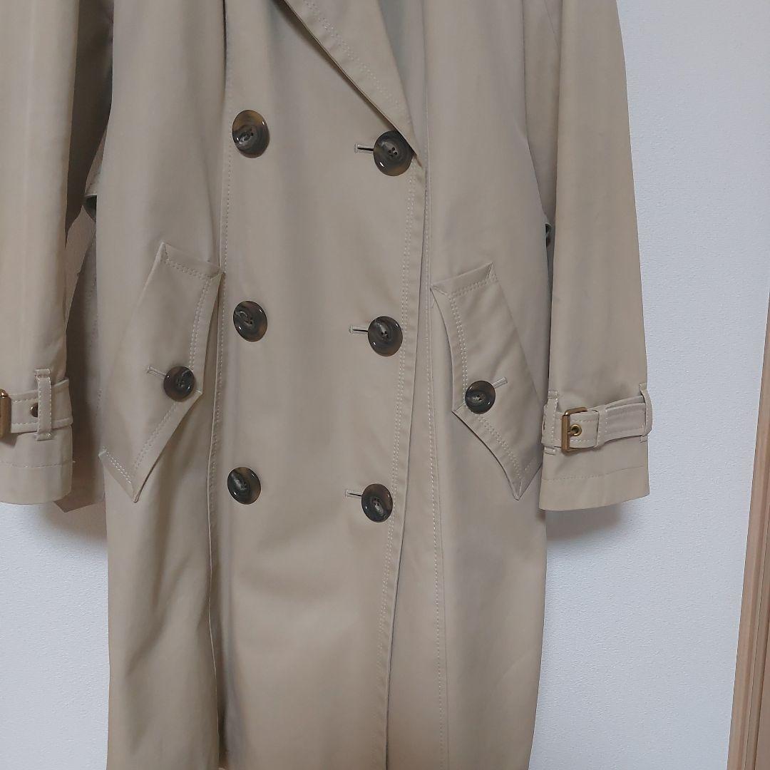 jkyo BURBERRY BLUE LABEL トレンチコート