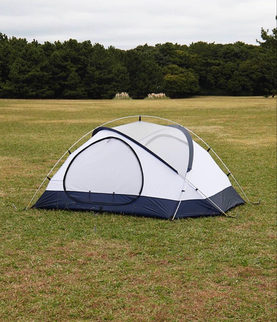 ★新品未開封★SIERRA DESIGNS METEOR LIGHT 2P