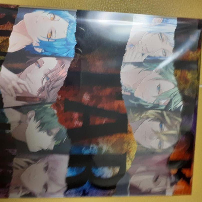 ミュージック BLACK STAR BLACKLIVE