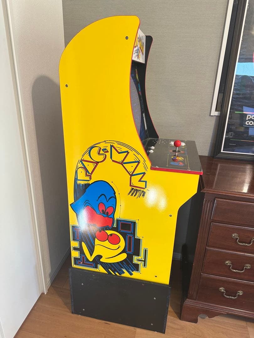 なんでも屋⭐︎ARCade1Upアーケードゲーム機用の専用台ライザー