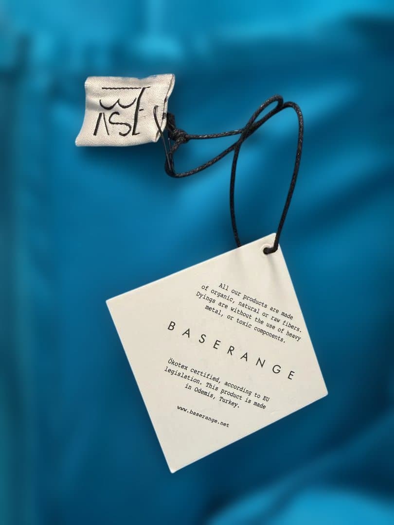 SALE 中　BASERANGE ロングスカート