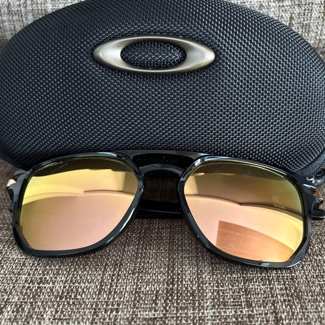 u*r様 [美品] OAKLEY オークリー サングラス Latch Beta
