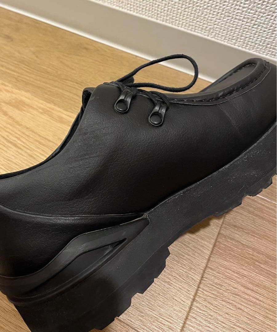 THE NORTH FACE ディケード ゴアテックス モカシン 25cm