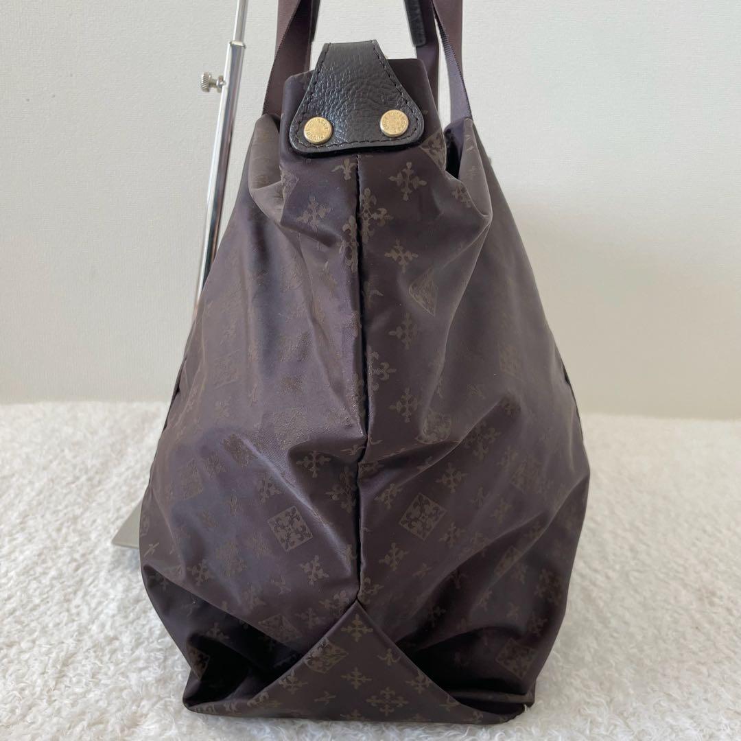 【美品】ラシット ボストンバッグ 2way ショルダーバッグ 大容量 旅行