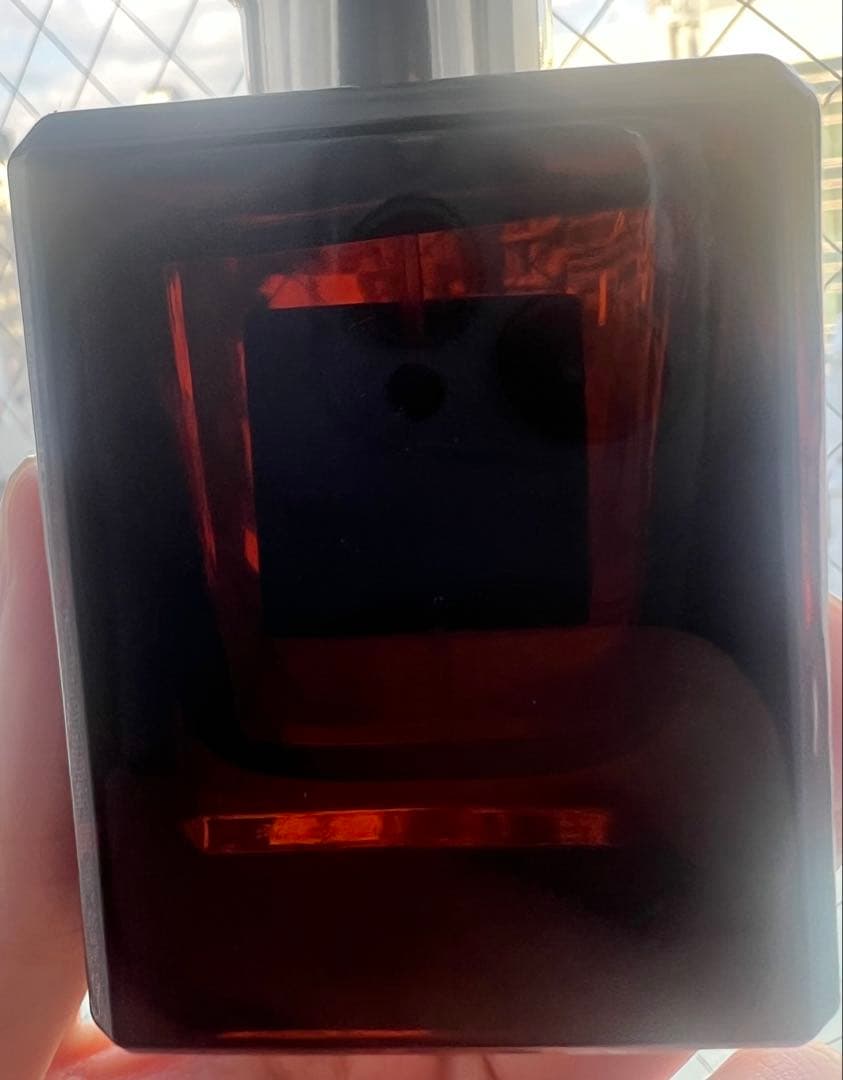 香水(ユニセックス) Jo Malone Dark Amber & Ginger Lily 50ml