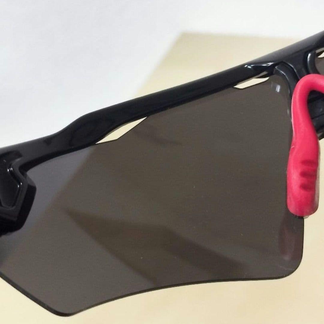 レンズ新品 OAKLEY RADAR EV