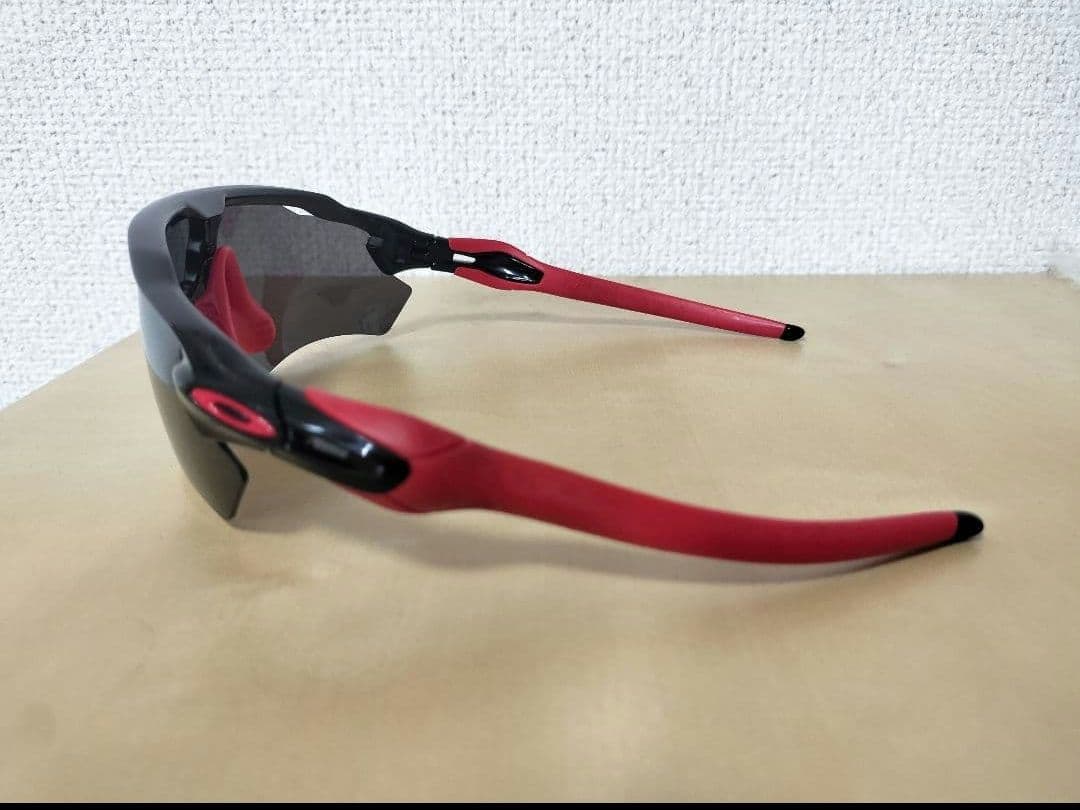レンズ新品 OAKLEY RADAR EV