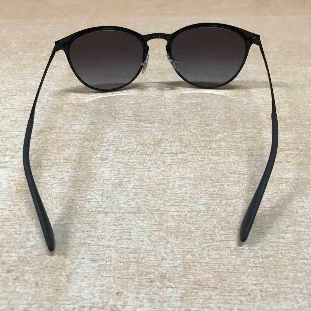(レイバン)Ray-Ban RB3539 サングラス