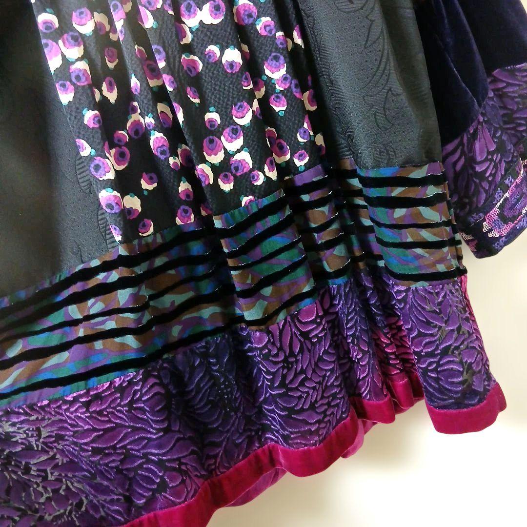 みいまさま専用♥️ANNA SUI アナスイ ワンピース バレエコア♥️