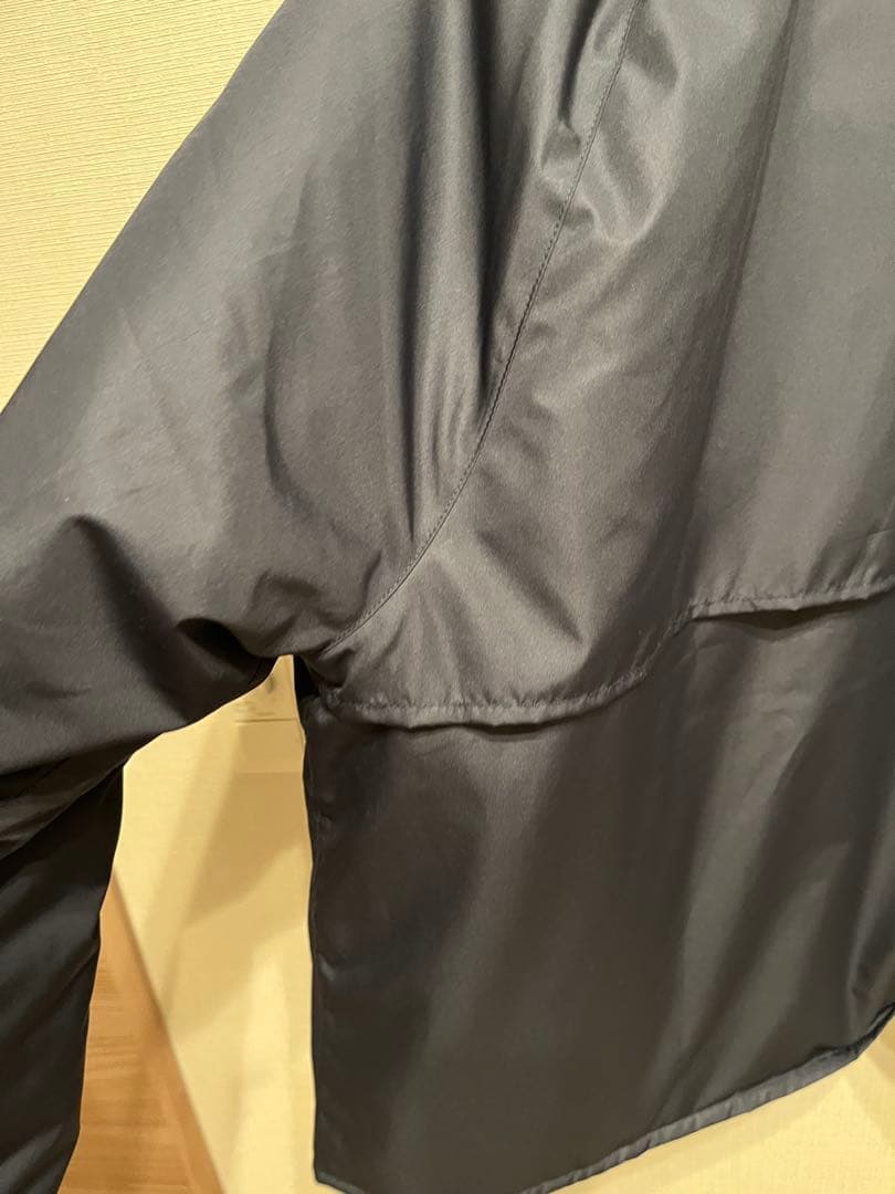 Barbour 中綿ジャケットトランスポート パデットビデイル サイズ38