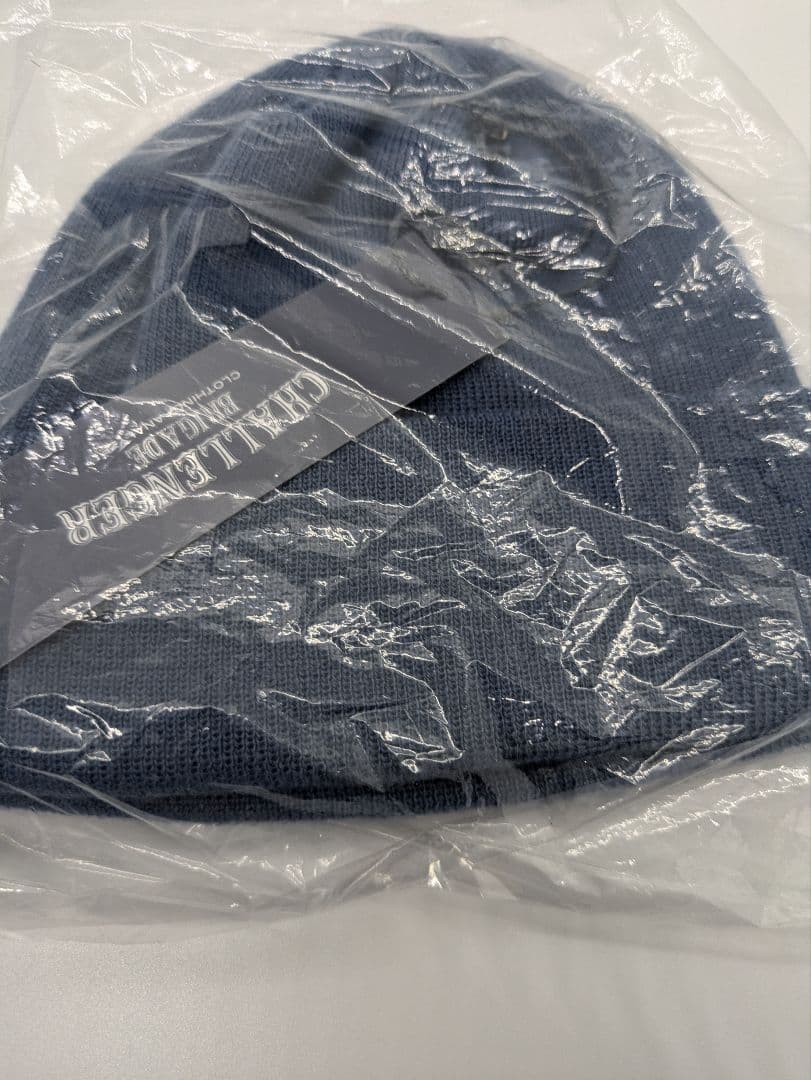 BL CHALLENGER　チャレンジャー　SAILOR KNIT CAP