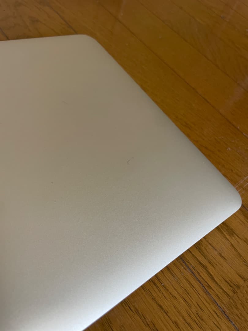 ジャンク MacBook Pro Retina, 13インチ,Late 2012