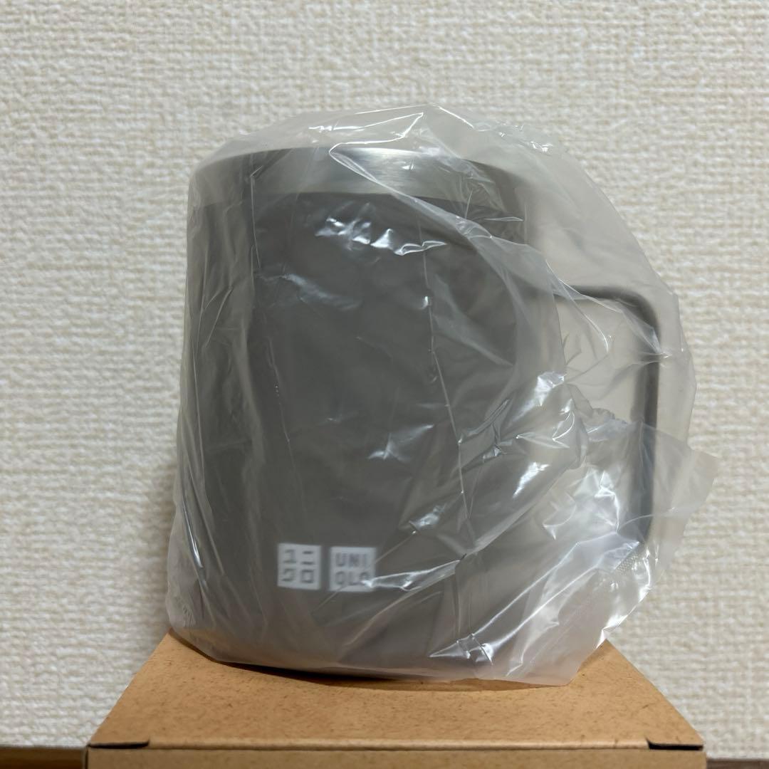 ちいかわサンリオコラボフリース2点セット