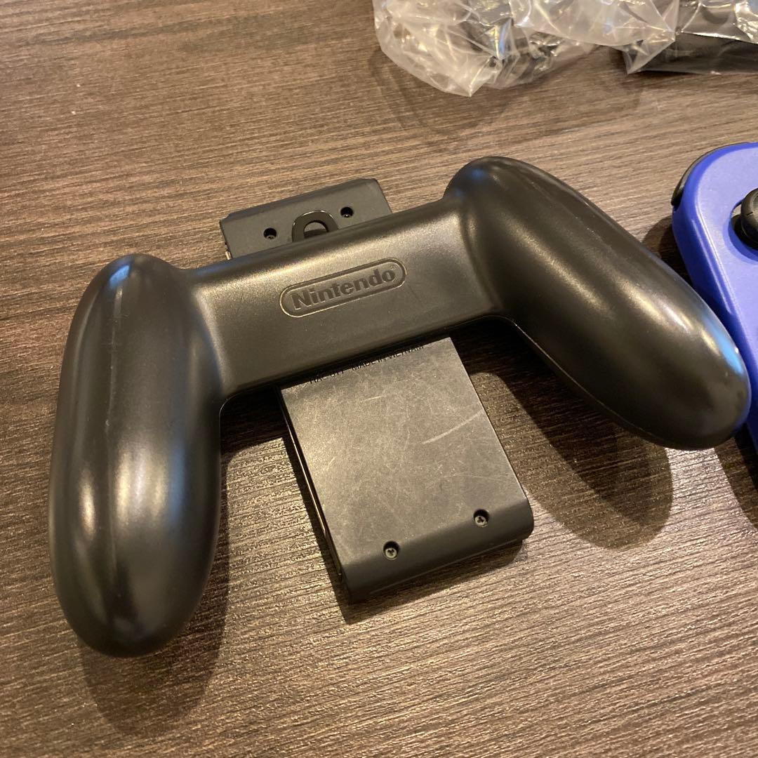 Nintendo Switch中古