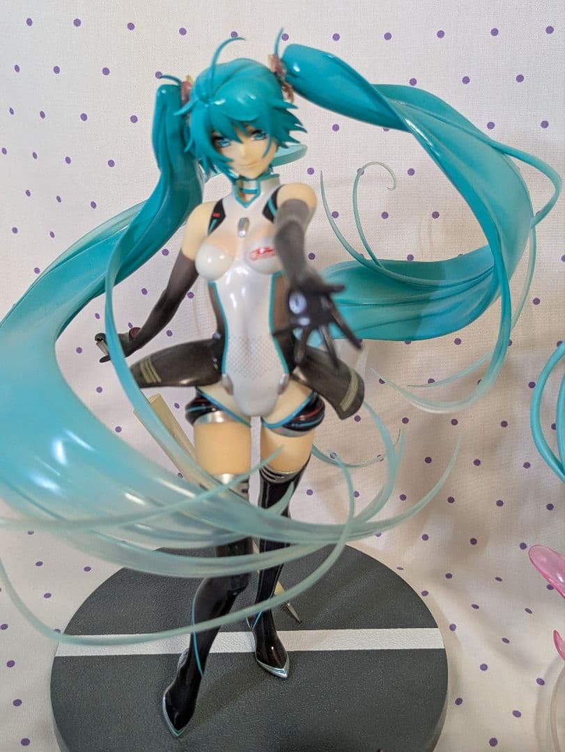 初音ミク フィギュア類まとめて