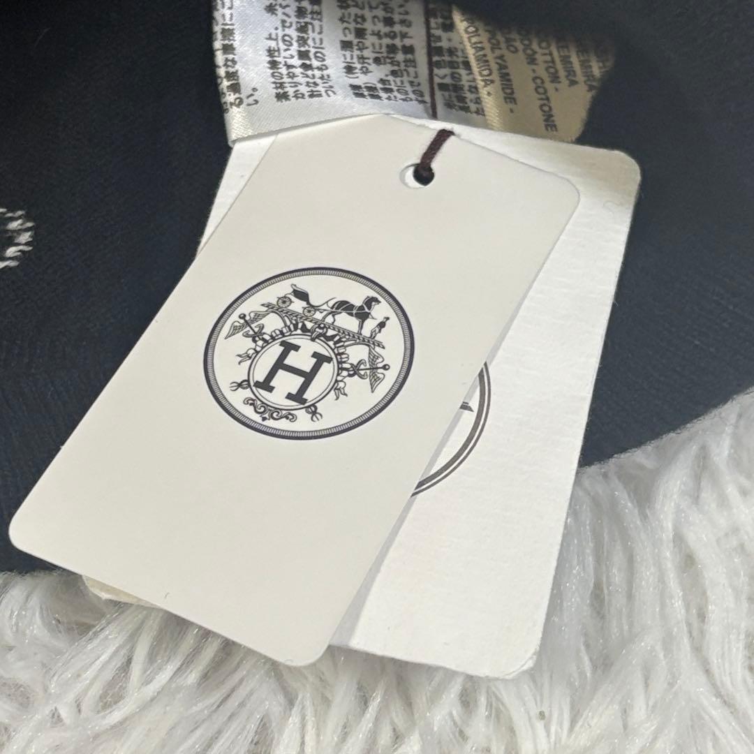 HERMES エルメス 23SS BRIDES de GALA ブリッドドゥガラ
