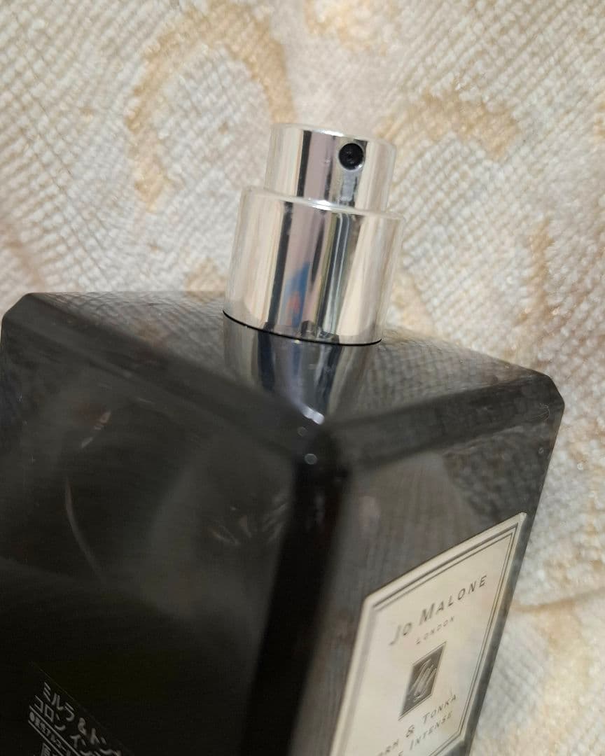 Jo Malone ミルラ&トンカ 50ml