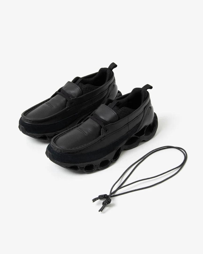 MIZUNO WAVE PROPHECY MOC 25.5cm 新品