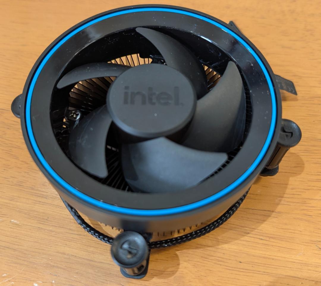 CPU Intel Core i5 225F CPU LGA1851