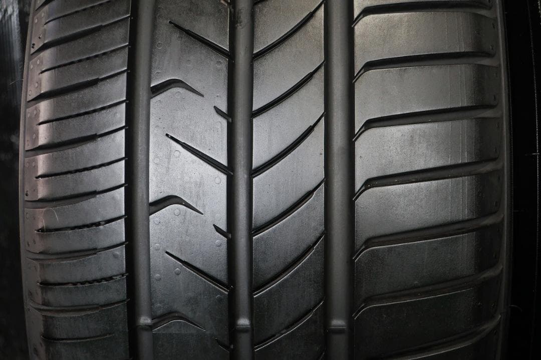 2022~23年製 225/55R18 トーヨー トランパス mp7 国産2本