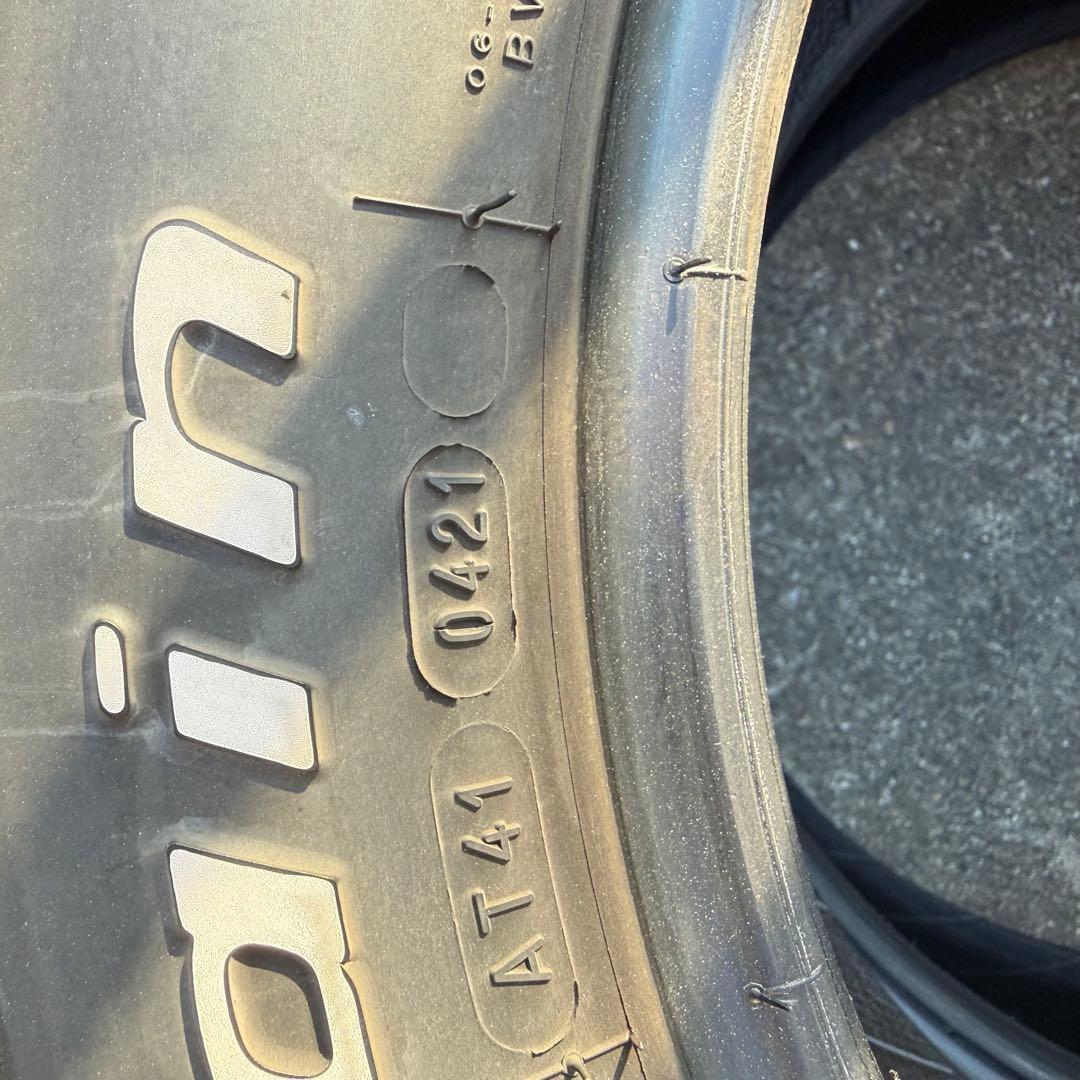 タイヤ・ホイール BFGoodrich All-Terrain T/A 225/70r16