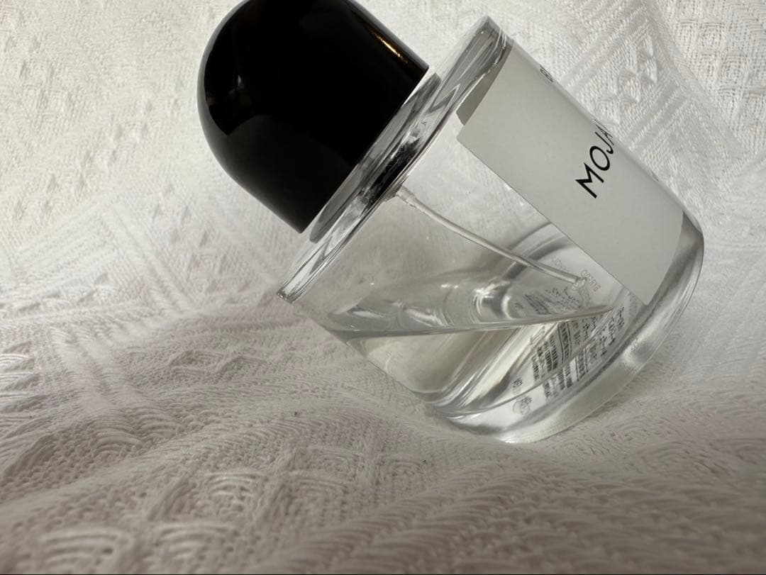 香水(ユニセックス) BYREDO MOJAVE GHOST 100ml