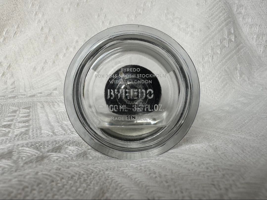 香水(ユニセックス) BYREDO MOJAVE GHOST 100ml
