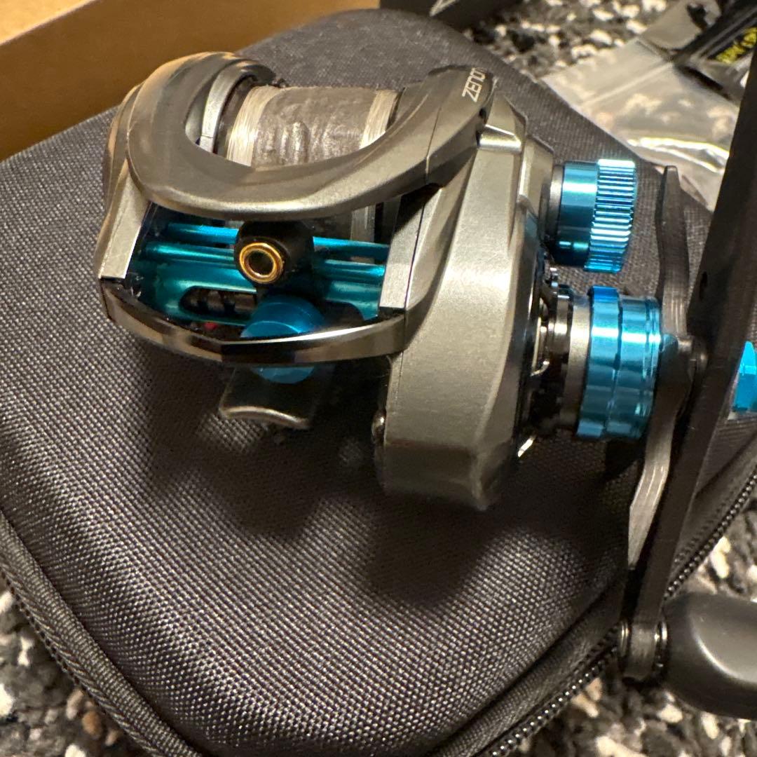 伊藤さん専用　Abu Garcia ZENON ビースト6 - L