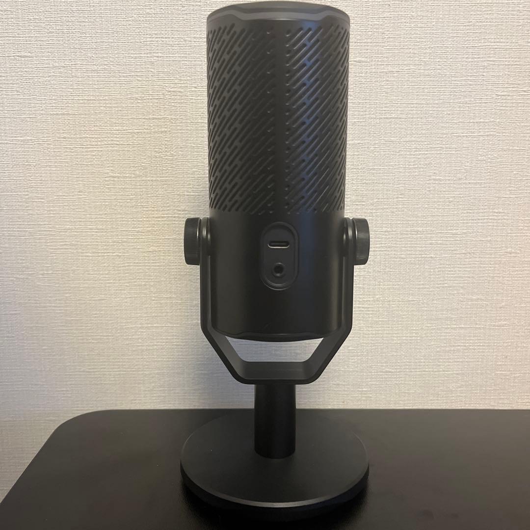 配信機器・PA機器・レコーディング機器 JBL Quantum stream studio