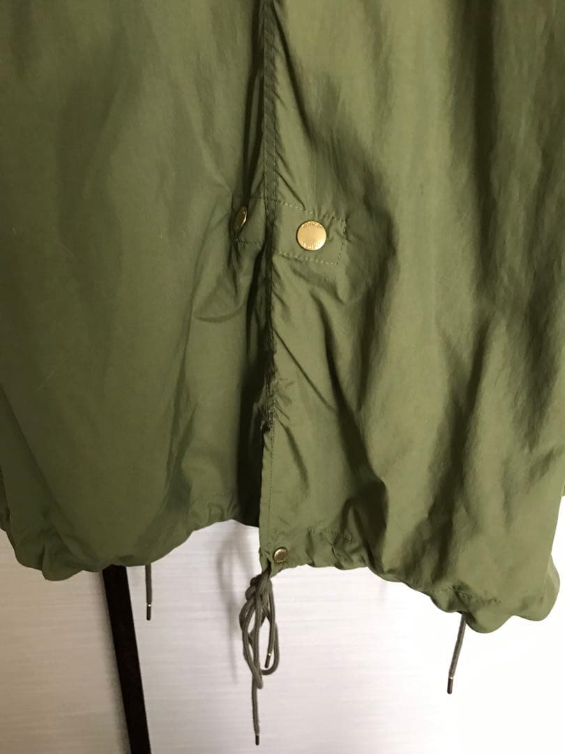 美品　あなた　タトラス　モッズコート