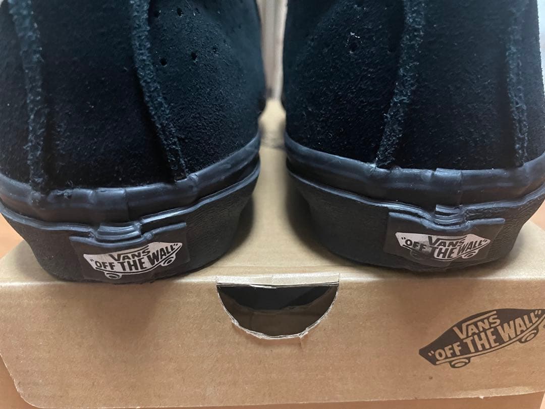 【最終価格】VANS CAVER HI カーバーハイ