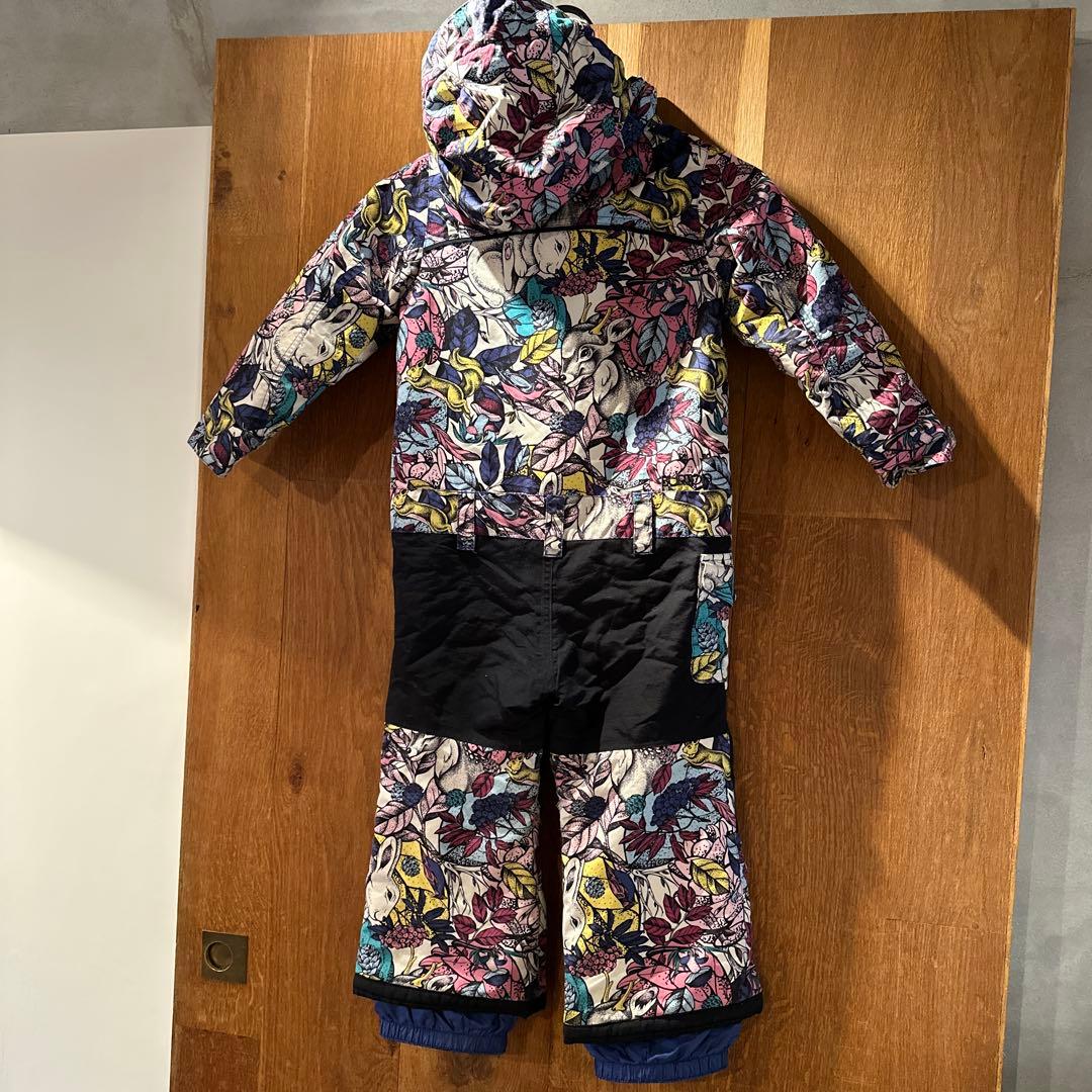 ［BURTONバートン］スノーウェア　キッズ　3T
