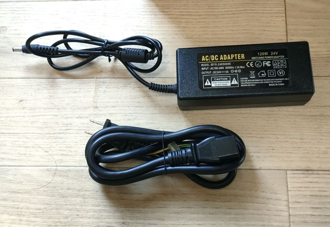 FX-AUDIO FX-1001Jx2 デュアルモノラル パワーアンプ 電源付