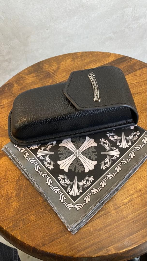 小物 CHROME HEARTS lowrider