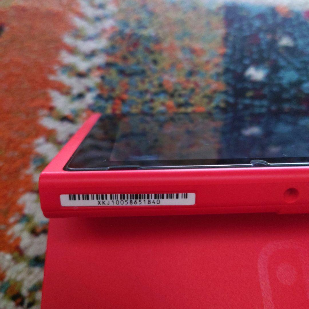 NintendoSwitch マリオレッド×ブルーセット