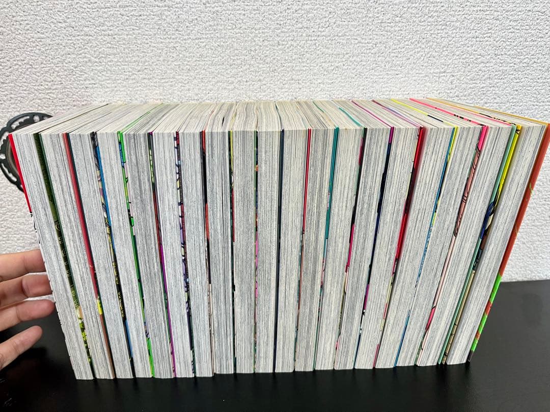 チェーンソーマン 1-19巻 新品購入品