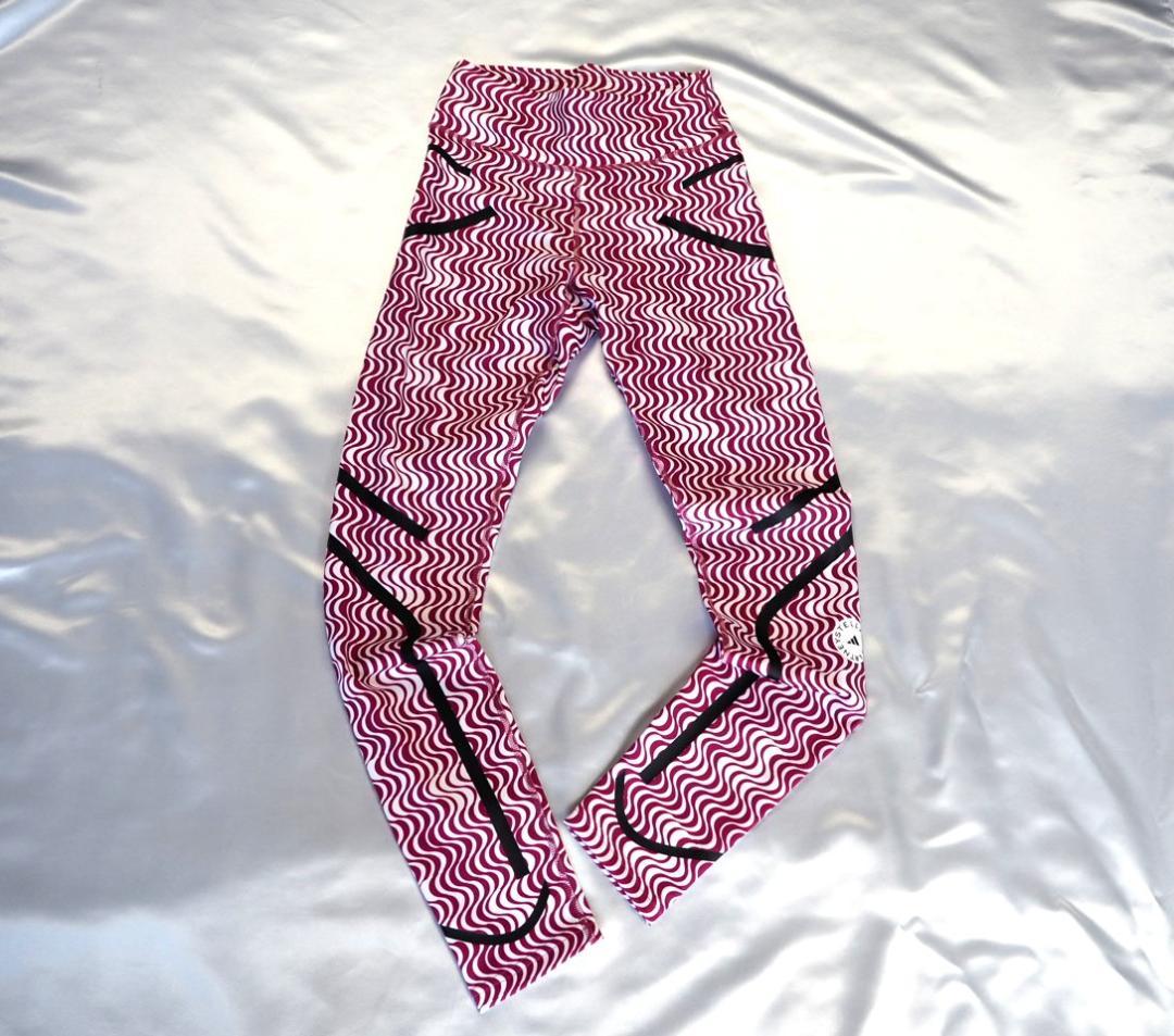 新品 adidas by Stella McCartney レギンス L