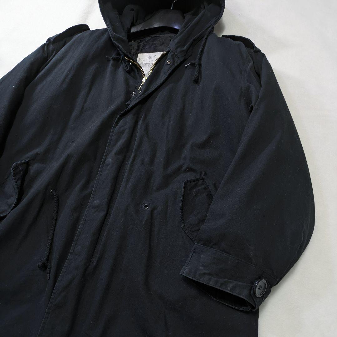 ROTHCO M-51 モッズコート キルトライナー付き フィッシュテール