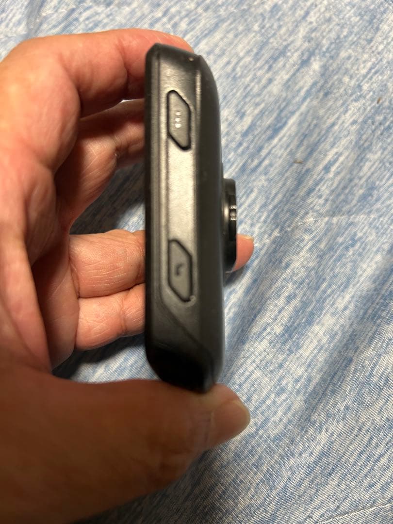 美品 【値下】GARMIN EDGE 530 サイクルコンピューター本体