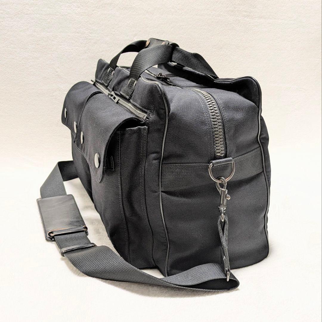 ポーター PORTER アングル ANGLE ボストンバッグ 2way 旅行鞄