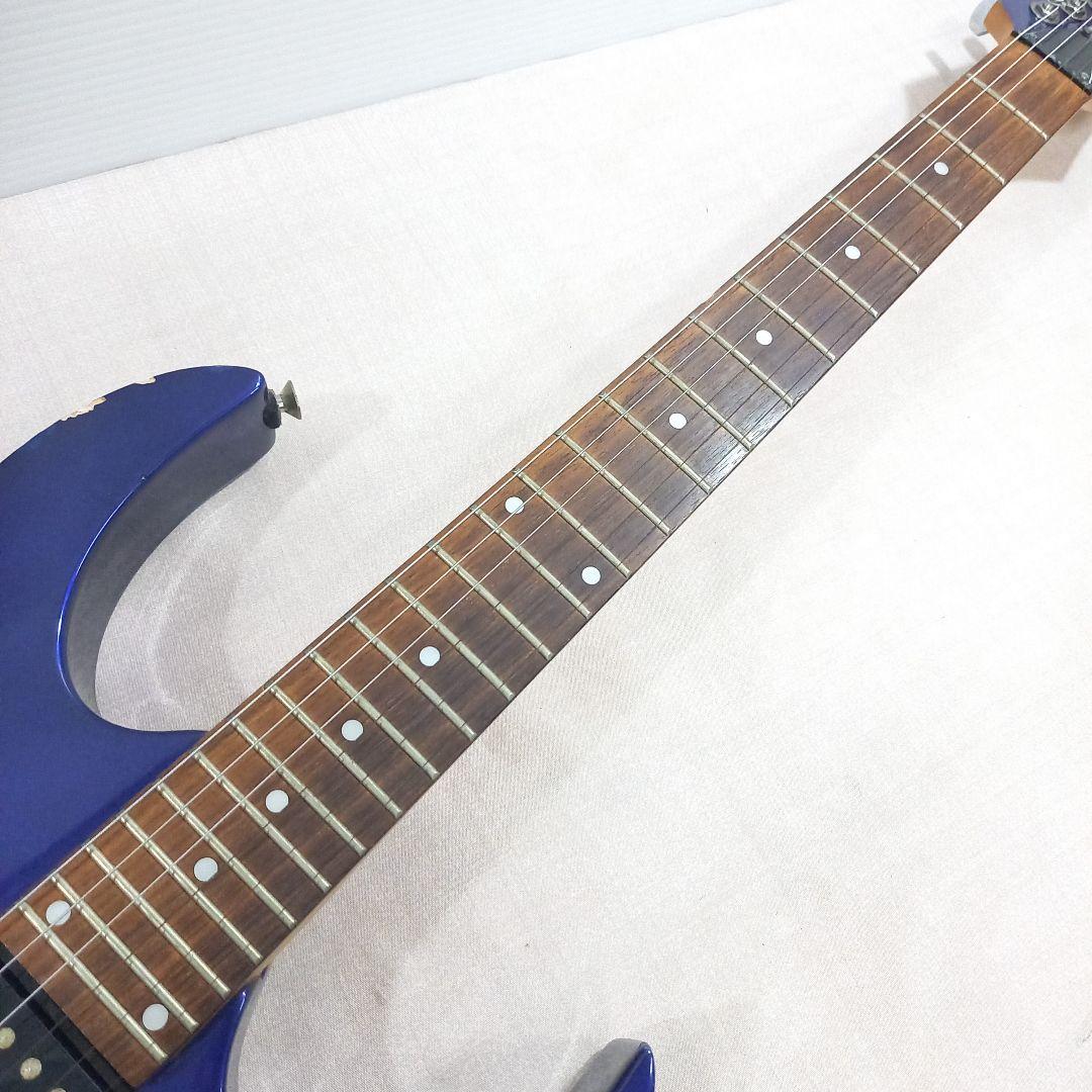 Ibanez エレキギター RG Series パープル アイバニーズ