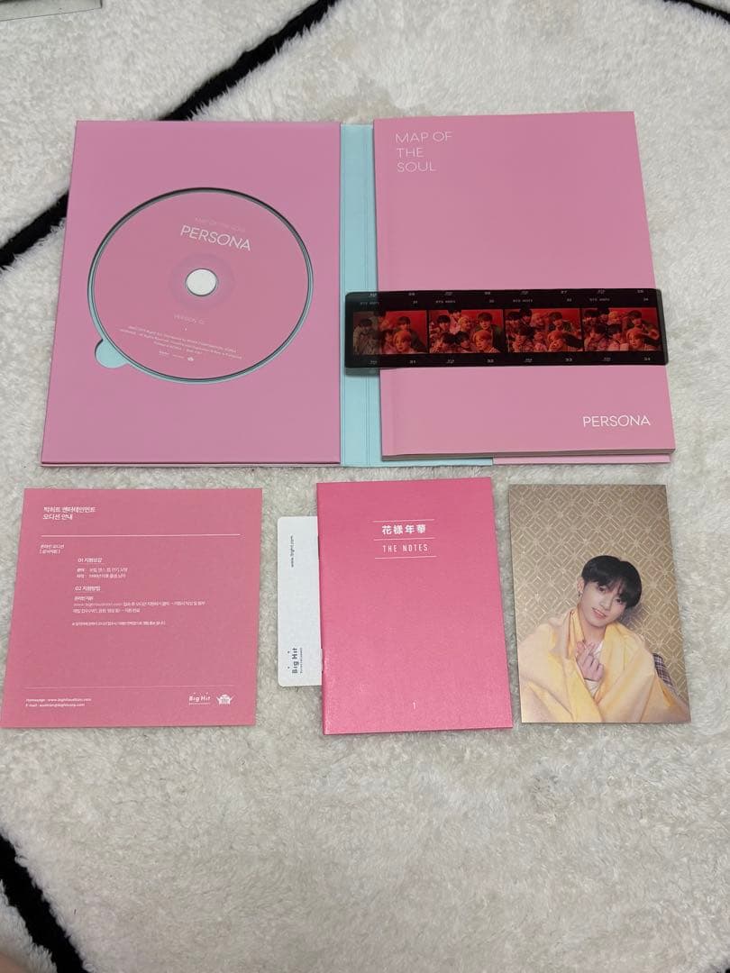 BTS CD アルバム まとめ売り