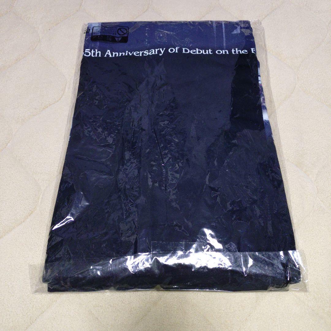 聖飢魔II 35周年 Tシャツ Lサイズ