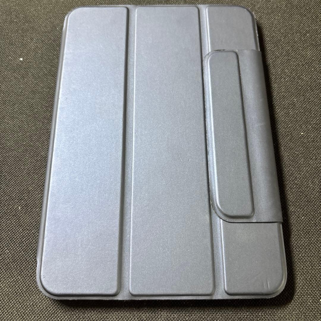 【極美品】iPad mini 6 (256GB) Wi-Fi+Cellular