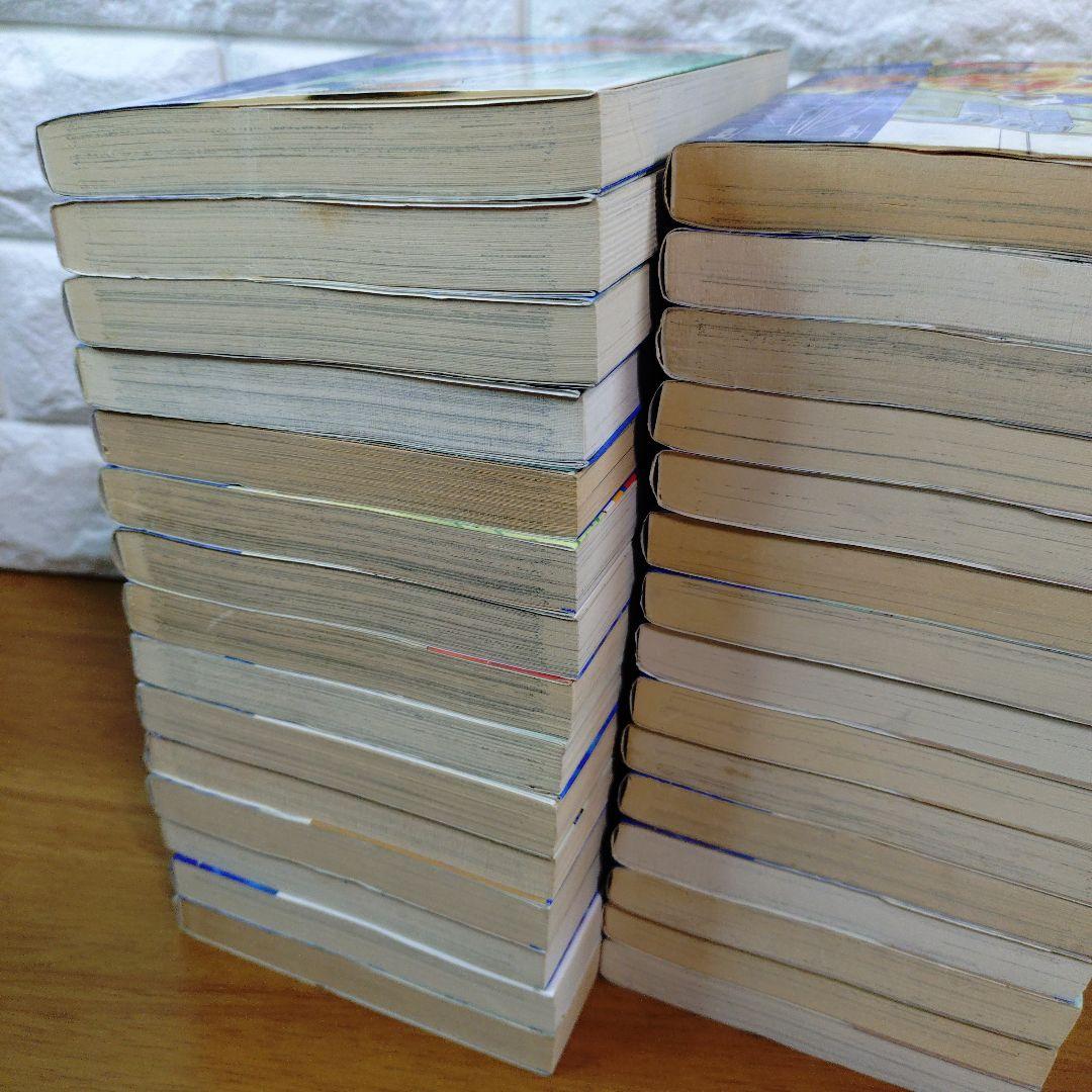 モンキーターン 全巻 セット 河合克敏
